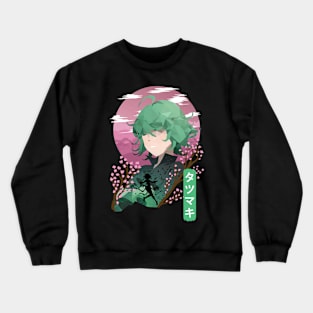 Most powerful cute Crewneck Sweatshirt